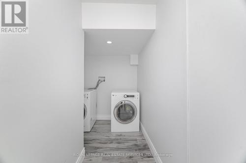 80 Sparrow Avenue, Cambridge, ON - Indoor Photo Showing Laundry Room