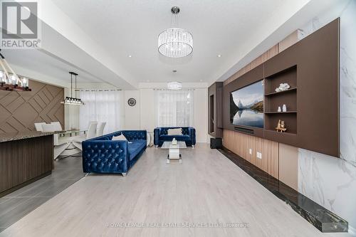 80 Sparrow Avenue, Cambridge, ON - Indoor