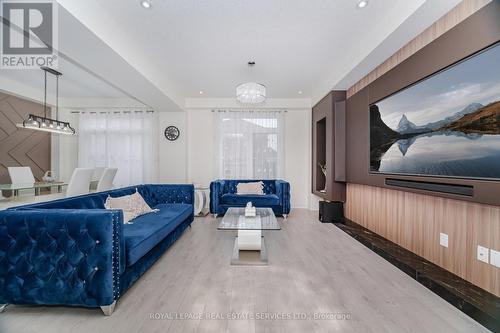 80 Sparrow Avenue, Cambridge, ON - Indoor