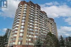 212 - 25 FAIRVIEW ROAD W  Mississauga, ON L5B 3Y8