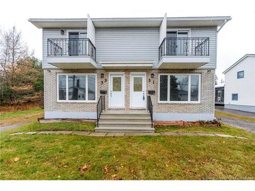 31-33 Kelly Rd, Moncton, NB 