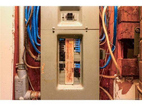 31-33 Kelly Rd, Moncton, NB 