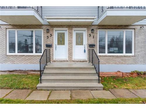 31-33 Kelly Rd, Moncton, NB 