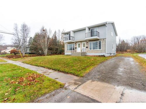 31-33 Kelly Rd, Moncton, NB 