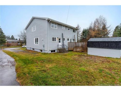 31-33 Kelly Rd, Moncton, NB 