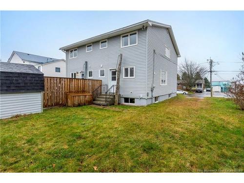 31-33 Kelly Rd, Moncton, NB 