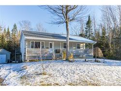 12 Lucy LANE  Mazerolle Settlement, NB E3E 6Z2