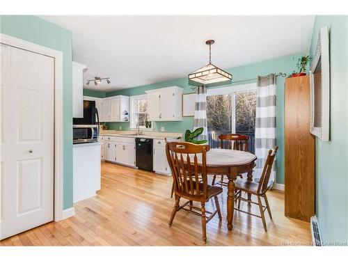 12 Lucy Lane, Mazerolle Settlement, NB 