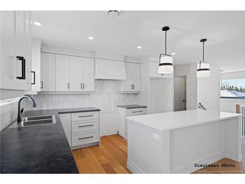 122 Lunney St, Nashwaaksis, NB 