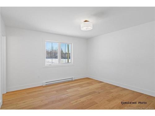 122 Lunney St, Nashwaaksis, NB 