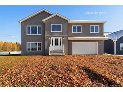 122 Lunney ST  Nashwaaksis, NB E3G 0G9
