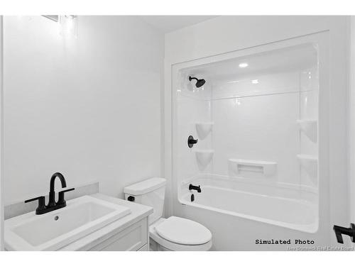 122 Lunney St, Nashwaaksis, NB 