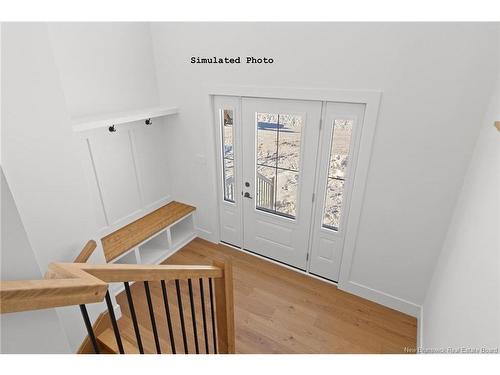 122 Lunney St, Nashwaaksis, NB 