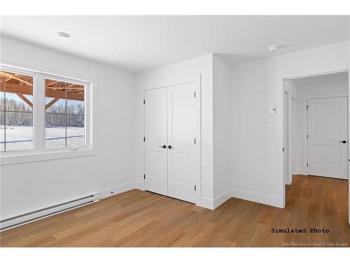 122 Lunney St, Nashwaaksis, NB 