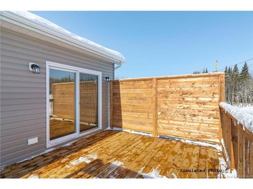 122 Lunney St, Nashwaaksis, NB 