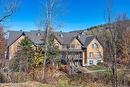 Façade - 4-122 Ch. Des Quatre-Sommets, Mont-Tremblant, QC  - Outdoor 