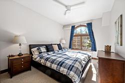 Chambre à coucher principale - 