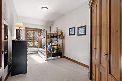 Chambre à coucher - 