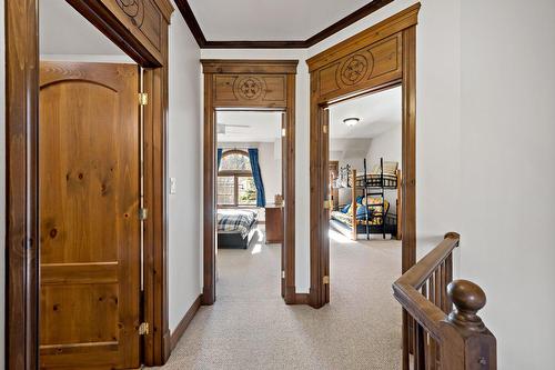 Autre - 4-122 Ch. Des Quatre-Sommets, Mont-Tremblant, QC - Indoor Photo Showing Other Room