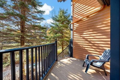 Autre - 4-122 Ch. Des Quatre-Sommets, Mont-Tremblant, QC - Outdoor With Balcony With Exterior