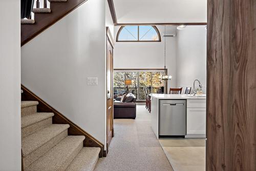Intérieur - 4-122 Ch. Des Quatre-Sommets, Mont-Tremblant, QC - Indoor Photo Showing Other Room