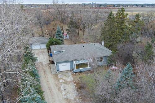 2347 Norris Rd, East St Paul, MB 