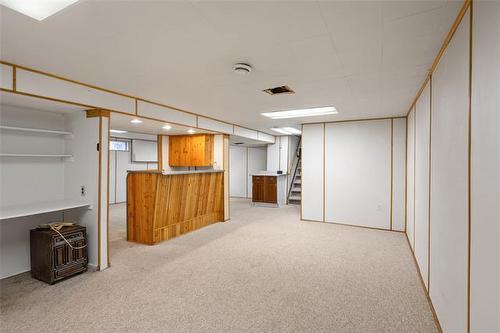 2347 Norris Rd, East St Paul, MB 