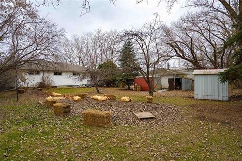 2347 Norris Rd, East St Paul, MB 