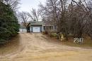 2347 Norris Rd, East St Paul, MB 