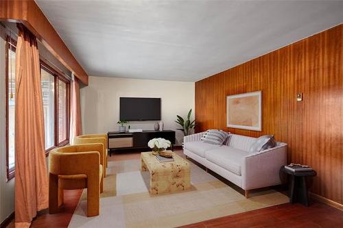 2347 Norris Rd, East St Paul, MB 