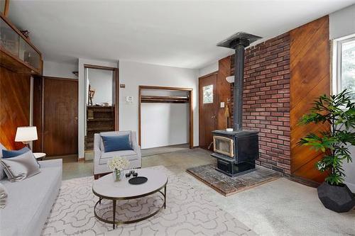 2347 Norris Rd, East St Paul, MB 