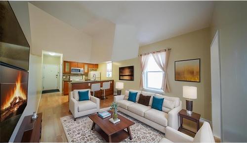 5-722 Maryland St, Winnipeg, MB 