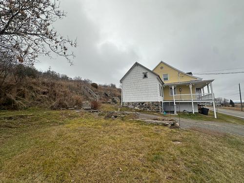 Façade - 50 Route 132 O., Saint-Denis-De La Bouteillerie, QC - Outdoor