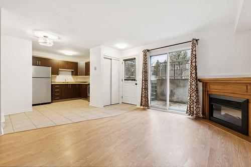 Overall view - 361 Boul. Des Grives, Gatineau (Hull), QC - Indoor Photo Showing Other Room With Fireplace