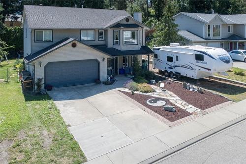 2230 Linea Crescent  Lumby, BC V0E 2G0