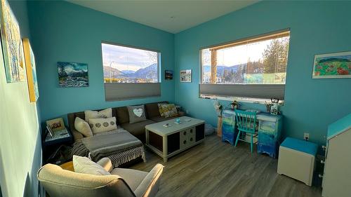 454 Forest Crowne Rise, Kimberley, BC - Indoor