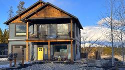 454 Forest Crowne Rise  Kimberley, BC V1A 0A5