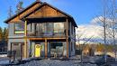 454 Forest Crowne Rise, Kimberley, BC  - Outdoor With Deck Patio Veranda 