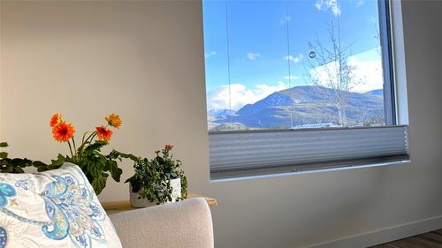 454 Forest Crowne Rise, Kimberley, BC - Indoor Photo Showing Bedroom