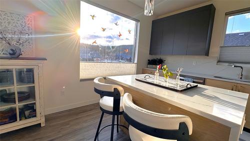 454 Forest Crowne Rise, Kimberley, BC - Indoor