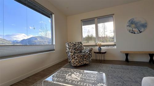 454 Forest Crowne Rise, Kimberley, BC - Indoor