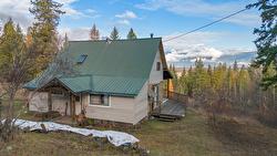 2008 Corn Creek Road  Creston, BC V0B 1G7