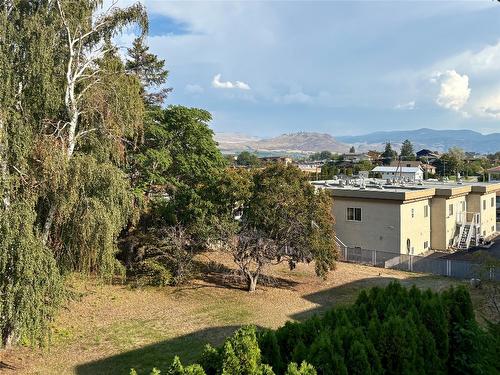 24-9107 62Nd Avenue, Osoyoos, BC - Outdoor With View