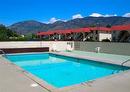 24-9107 62Nd Avenue, Osoyoos, BC  - Outdoor With In Ground Pool 
