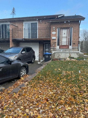 Main-2409 Culver Way, Mississauga, ON 