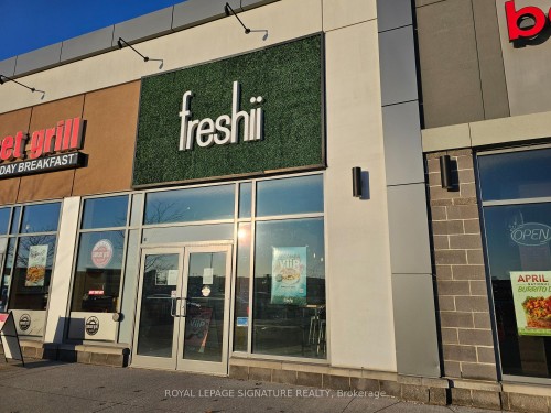 4-584 Weber Street, Waterloo, ON 