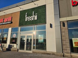 4-584 Weber Street  Waterloo, ON N2V 1K4