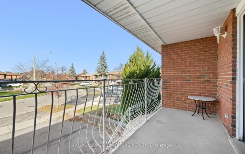 3912 Midhurst Lane, Mississauga, ON 