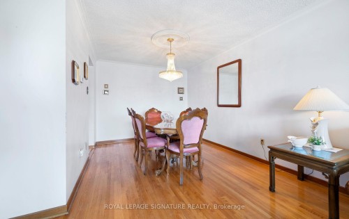 3912 Midhurst Lane, Mississauga, ON 