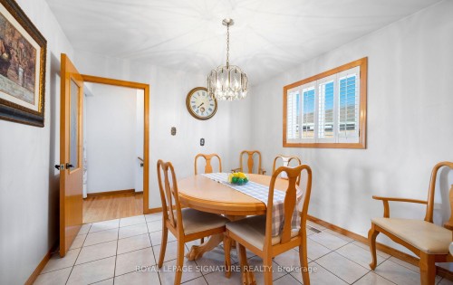 3912 Midhurst Lane, Mississauga, ON 